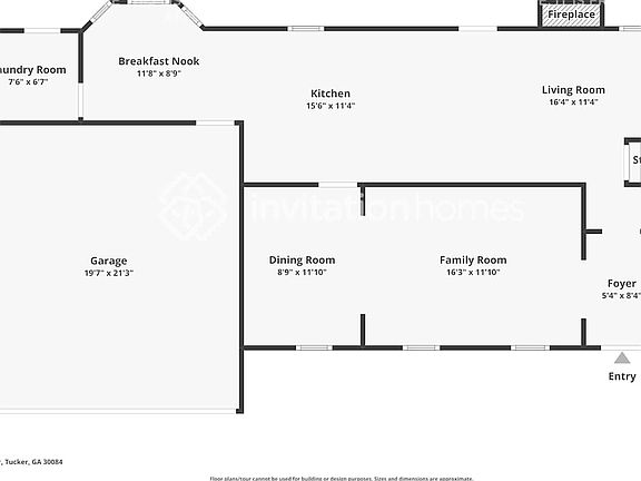 2nd image of 3098 Saint Helena Dr