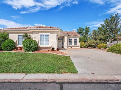 891 N Sky Mountain Ct, Hurricane, UT, 84737