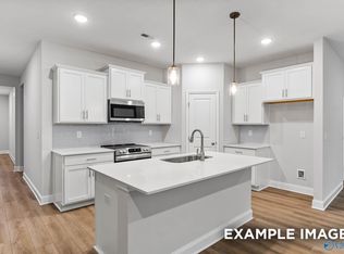 4903 Hannahs Habitat Way, Huntsville, AL 35810