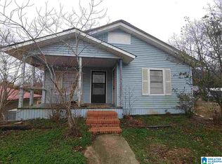 1295 Old Samaria Rd, Clanton, AL 35045