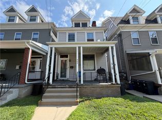 547 Marie Ave, Pittsburgh, PA 15202