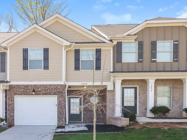 1890 Old Dogwood, Jonesboro, GA 30238