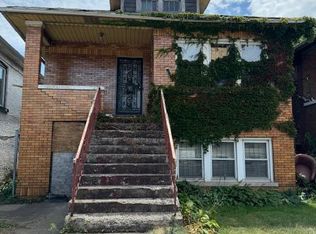 1105 W 11th Ave, Gary, IN 46402