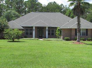 1024 Pebble Ridge Dr, Jacksonville, FL 32220