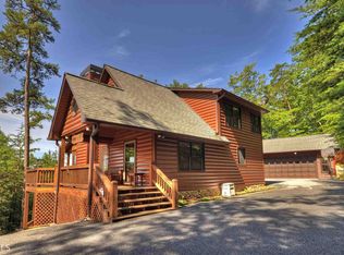 98 Cabbage Patch Rd, Morganton, GA 30560