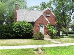 1600 Strong Ave, Elkhart, IN 46514