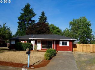 503 Louisville Way, Vancouver, WA