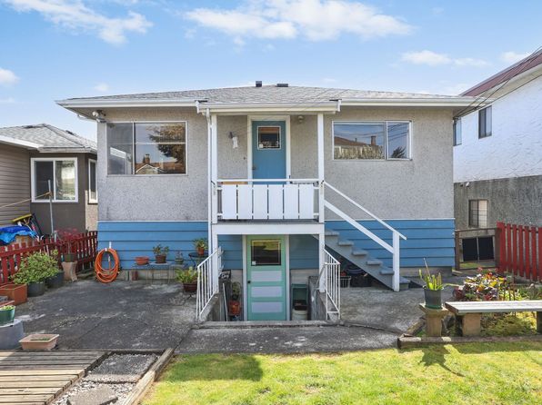 375 E 63rd Ave, Vancouver, BC V5X 2J8