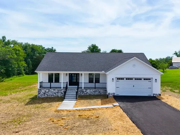 126 Sterlyn Dr, London, KY 40744