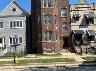 6523 S Greenwood Ave APT 3, Chicago, IL 60637