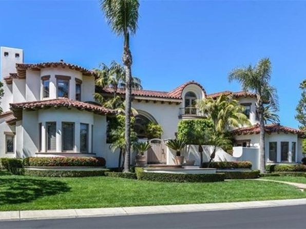 Laguna Niguel CA Luxury Homes For Sale - 92 Homes | Zillow