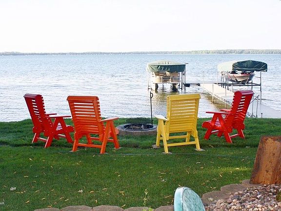 4th image of 2462 N Lake Miltona Dr NE