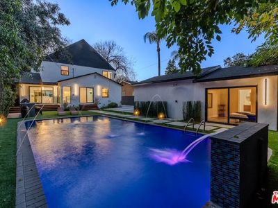 4646 Noble Ave, Sherman Oaks, CA, 91403