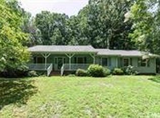 3703 Bahama Rd, Rougemont, NC 27572