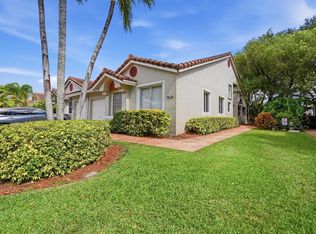 7618 Pinewalk Dr S #S-132, Pompano Beach, FL 33063