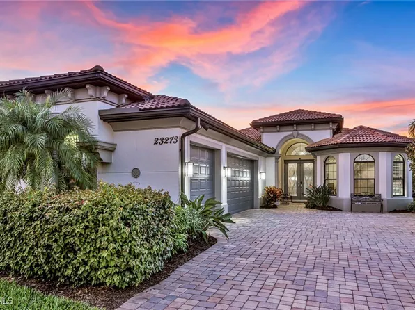 23273 Salinas Way, Bonita Springs, FL 34135