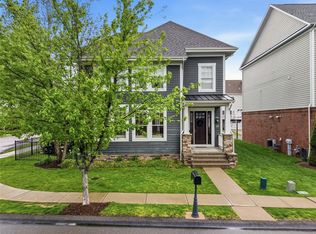 1283 Newbury Highland, Bridgeville, PA 15017