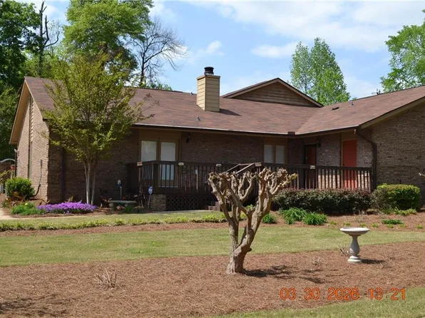 4200 Bridgecrest Dr APT A2, Phenix City, AL 36867
