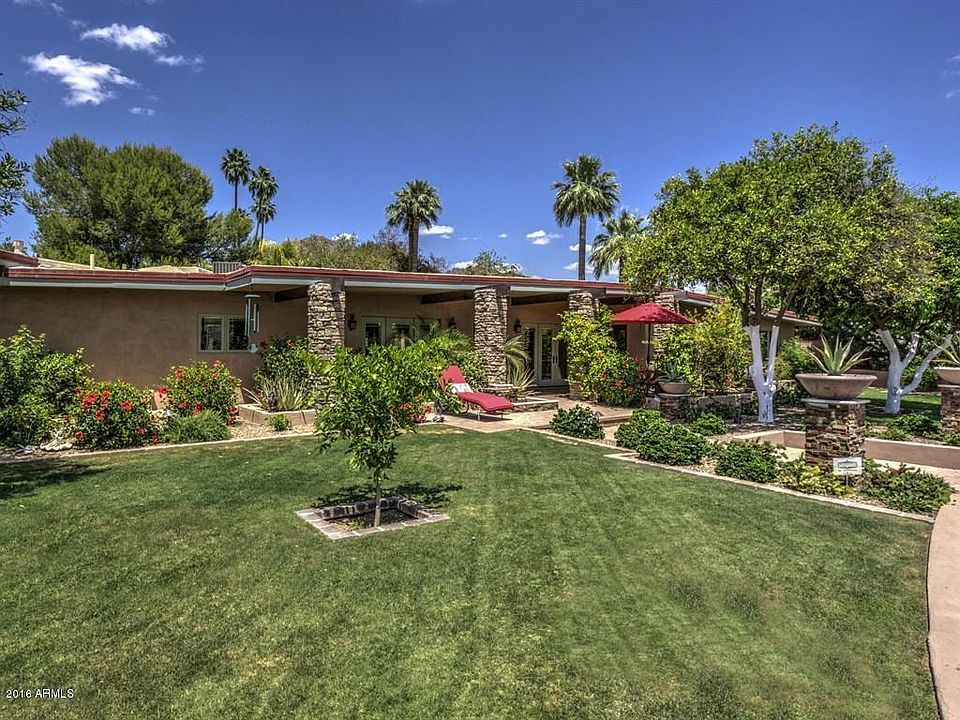 1st image of 5240 E Calle Ventura