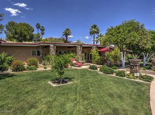 5240 E Calle Ventura, Phoenix, AZ 85018