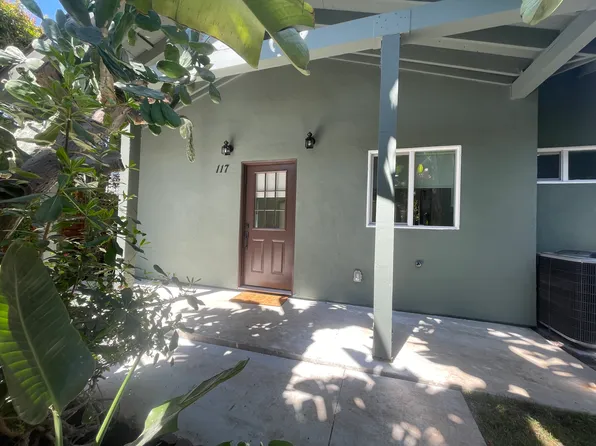 117 S Ardmore Ave, Los Angeles, CA 90004