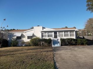 611 Malaga Pl, Panama City Beach, FL 32413