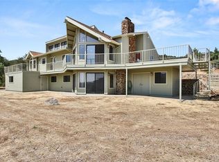 34891 Yuma Rd, Julian, CA 92036