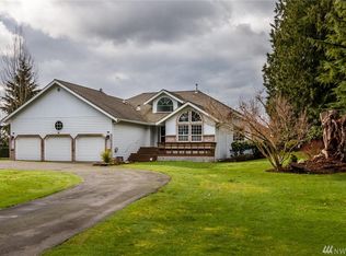 21820 42nd Dr NE, Arlington, WA 98223