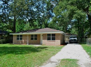 24358 White Oaks Dr, Porter, TX 77365