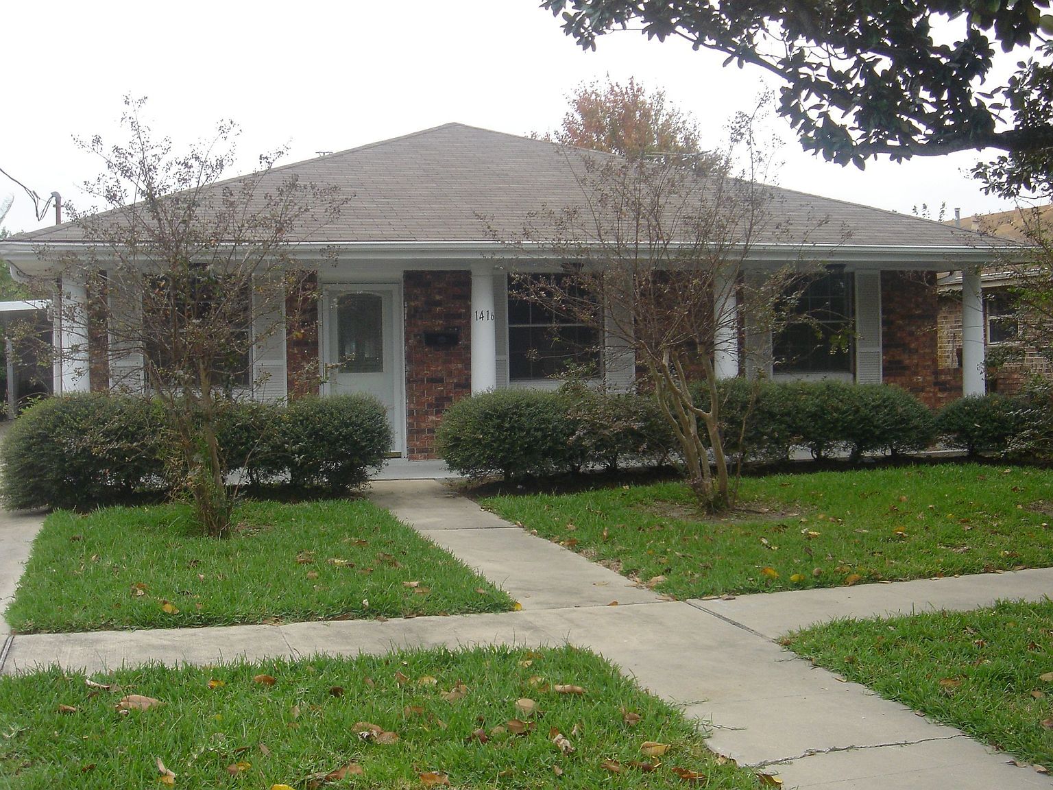 1416 Bonnabel Blvd, Metairie, LA 70005 Zillow