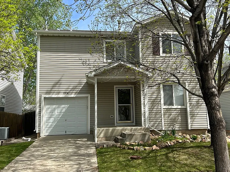 526 Plowman Way — Photo 1