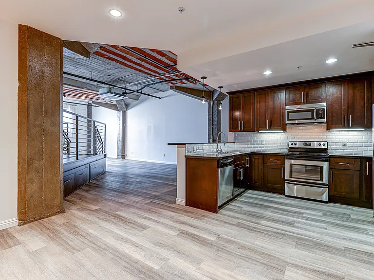 Binford Lofts — Photo 7