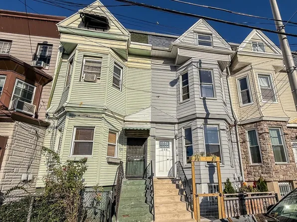 258A Fairmount Ave, Jersey City, NJ 07306