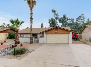 2801 W Redfield Rd, Phoenix, AZ 85053