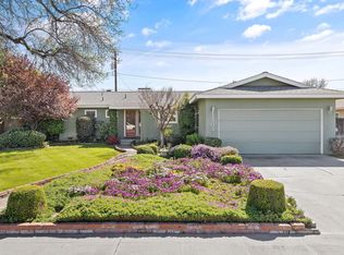 2303 W Cambridge Avenue, Visalia, CA
