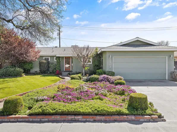 2303 W Cambridge Avenue, Visalia, CA 93277