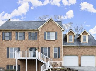 3655 Autumn Ridge Pkwy, Marietta, GA 30066