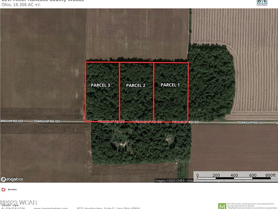 1st image of 0 Township Road 150