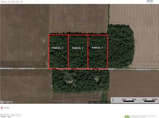 0 Township Road 150, Mount Blanchard, OH 45867
