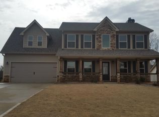 2819 S Port Dr #20, Bethlehem, GA 30620