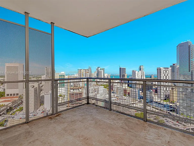 350 S Miami Ave #3711 — Photo 10