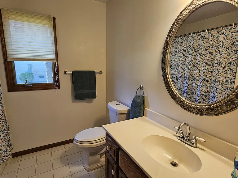 2nd bath