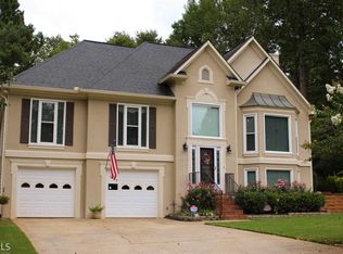 142 Clubhouse Dr NW, Kennesaw, GA 30144
