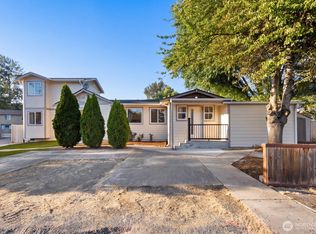221 2nd Avenue N, Algona, WA 98001