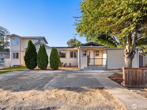 221 2nd Avenue N, Algona, WA 98001