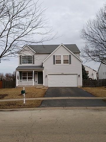 1st image of 5821 Lake Pointe Dr