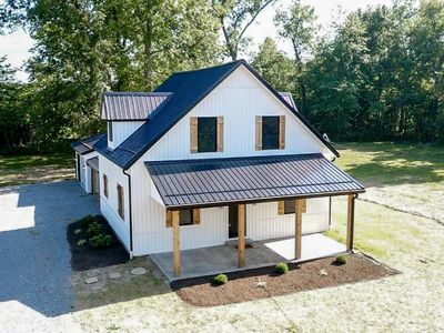 2416 O'Reilly Rd, Fayetteville, OH, 45118