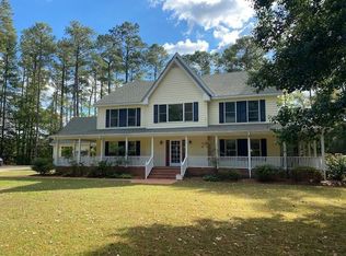 24242 Bailey Neck Dr, Onancock, VA 23417