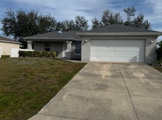1003 NW 6th Pl, Cape Coral, FL 33993