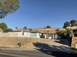 150 Holly Rd, Globe, AZ 85501